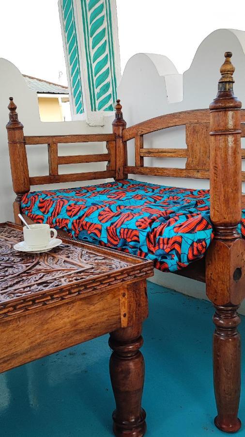 Hotel Warere Town House By Zanzibar Gem Exteriér fotografie