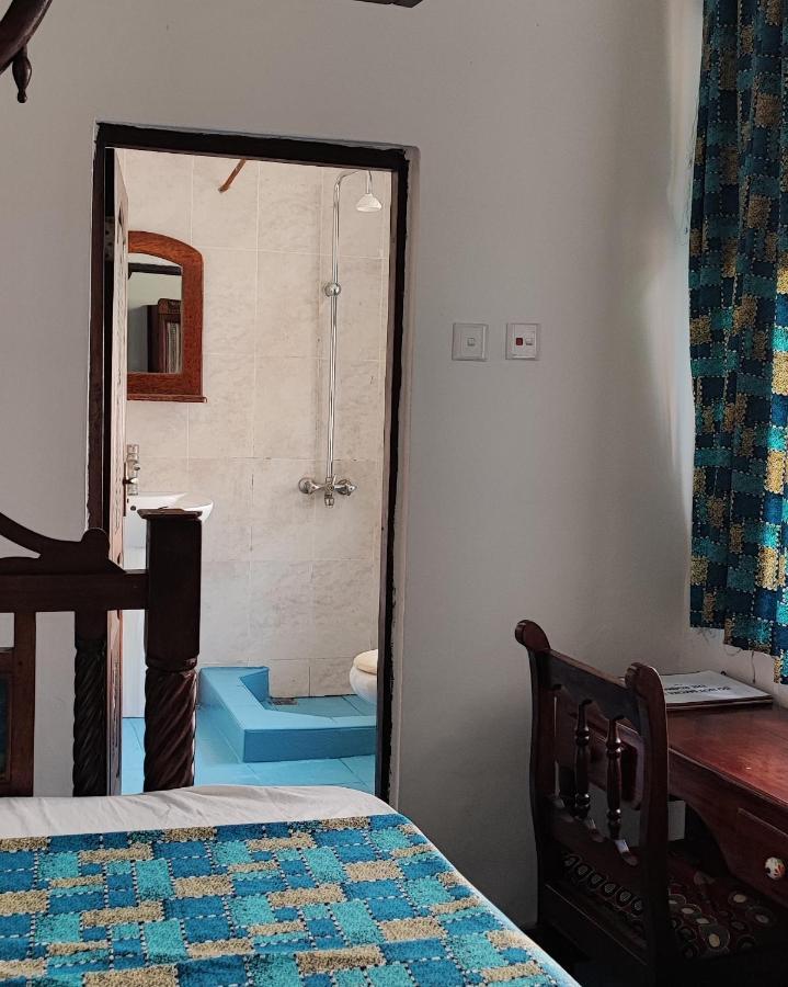 Hotel Warere Town House By Zanzibar Gem Exteriér fotografie