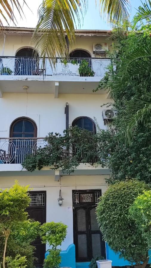 Hotel Warere Town House By Zanzibar Gem Exteriér fotografie