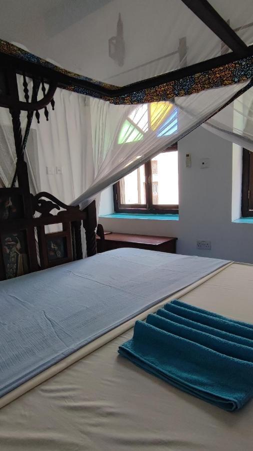 Hotel Warere Town House By Zanzibar Gem Exteriér fotografie