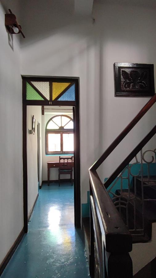 Hotel Warere Town House By Zanzibar Gem Exteriér fotografie