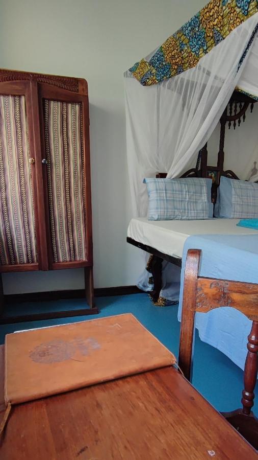 Hotel Warere Town House By Zanzibar Gem Exteriér fotografie