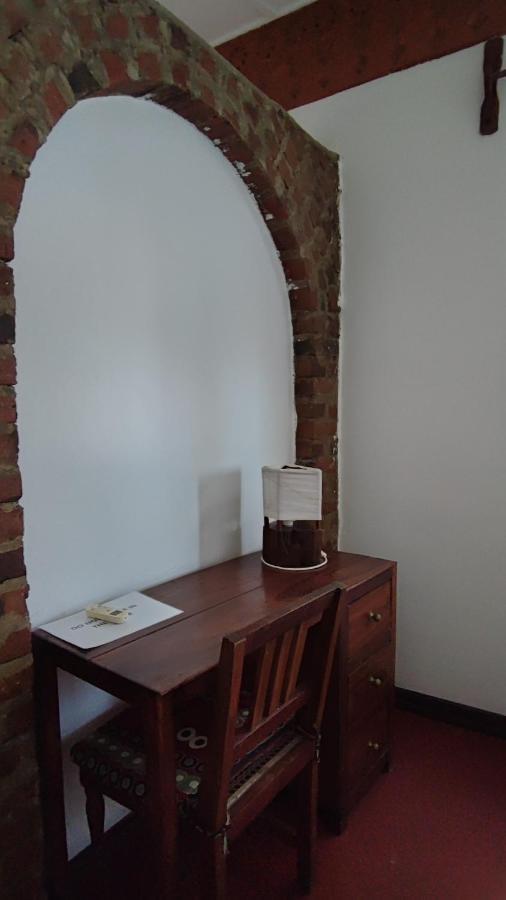 Hotel Warere Town House By Zanzibar Gem Exteriér fotografie