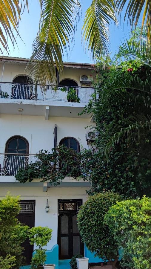 Hotel Warere Town House By Zanzibar Gem Exteriér fotografie
