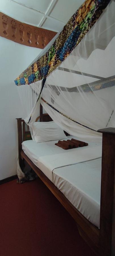 Hotel Warere Town House By Zanzibar Gem Exteriér fotografie