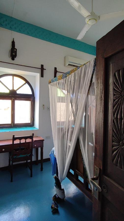 Hotel Warere Town House By Zanzibar Gem Exteriér fotografie