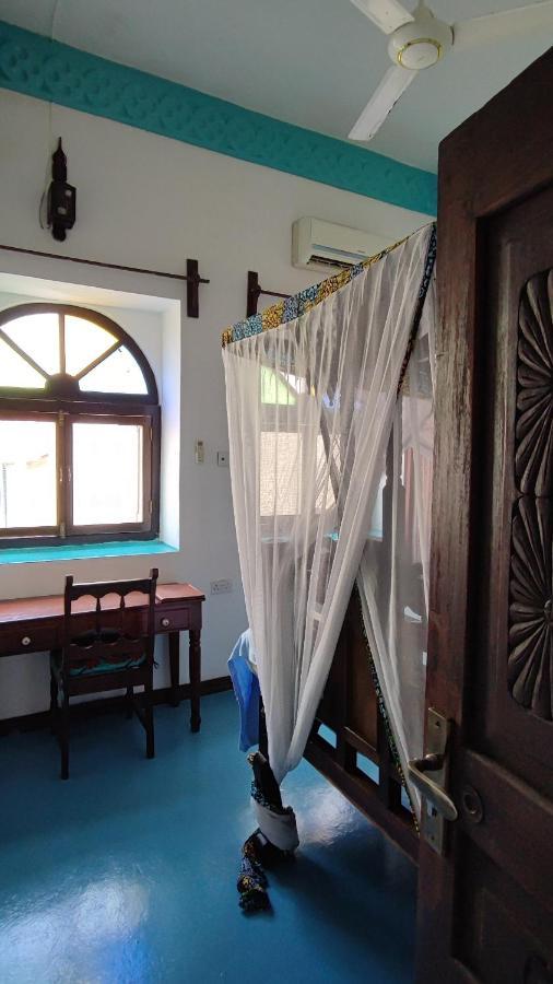 Hotel Warere Town House By Zanzibar Gem Exteriér fotografie