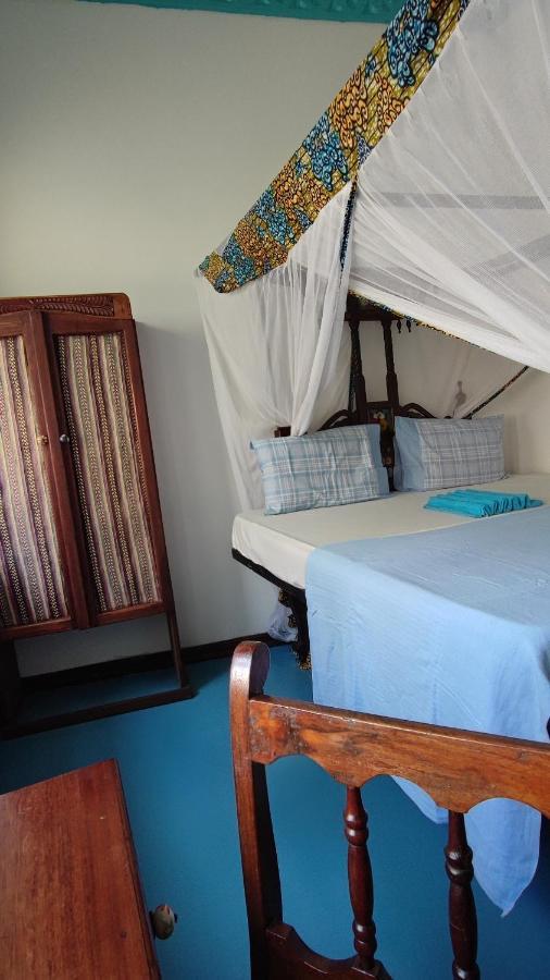 Hotel Warere Town House By Zanzibar Gem Exteriér fotografie