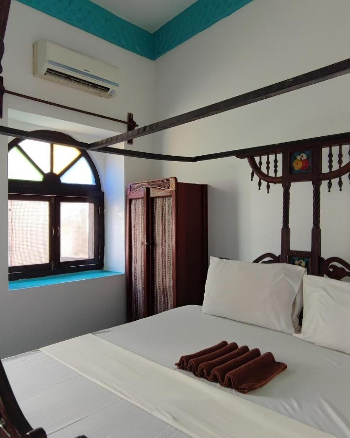 Hotel Warere Town House By Zanzibar Gem Exteriér fotografie