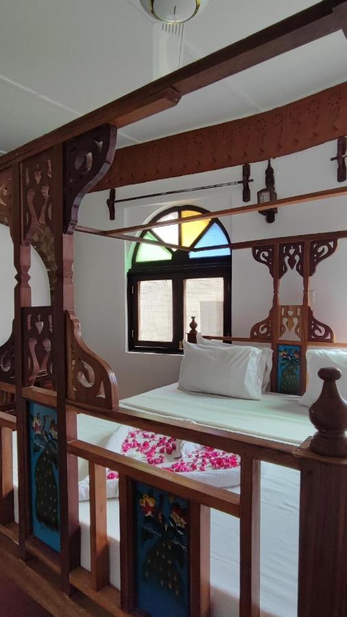 Hotel Warere Town House By Zanzibar Gem Exteriér fotografie