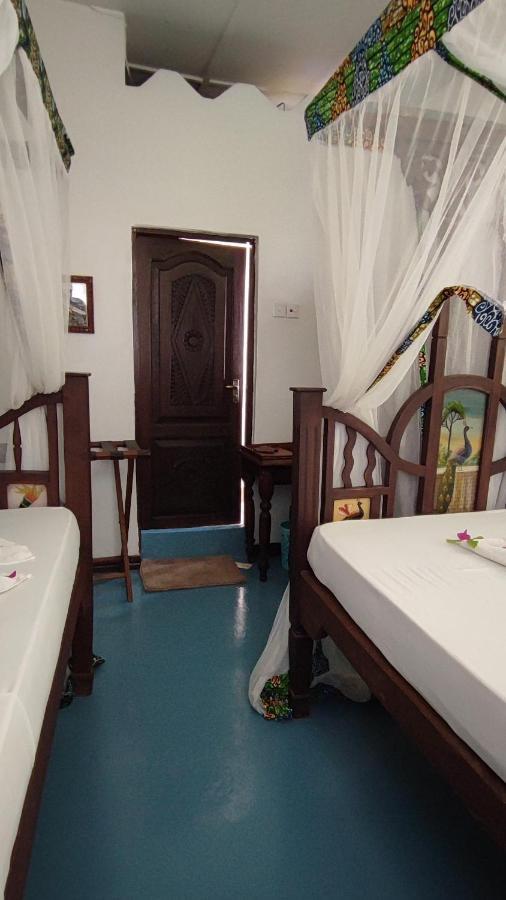 Hotel Warere Town House By Zanzibar Gem Exteriér fotografie