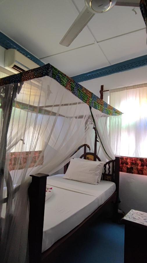 Hotel Warere Town House By Zanzibar Gem Exteriér fotografie